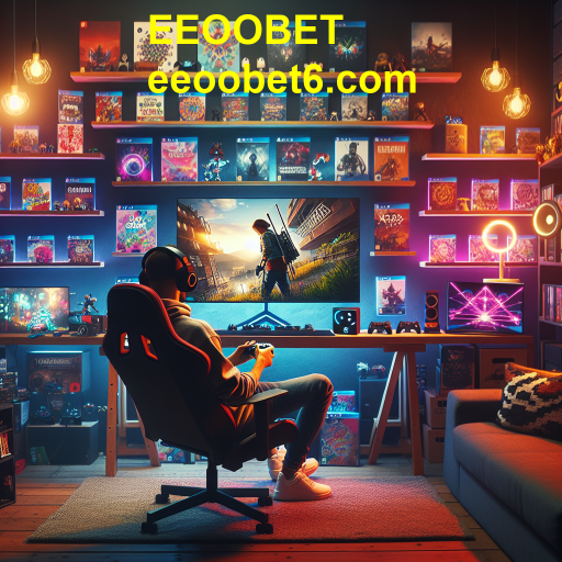 Revolução nas Notícias de Jogos: Tendências e Inovações em 2023